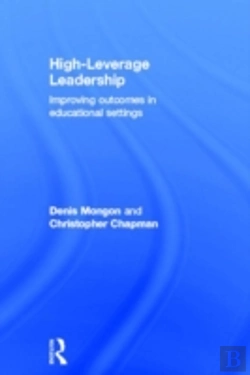 Bertrand.pt - High-Leverage Leadership
