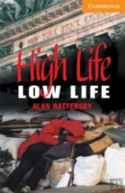 Bertrand.pt - High Life, Low Life