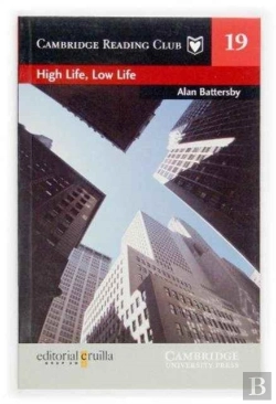 Bertrand.pt - HIGH LIFE, LOW LIFE CRUILLA EDITION