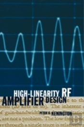 High-Linearity Rf Amplifier Design