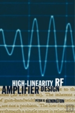 Bertrand.pt - High-Linearity Rf Amplifier Design