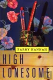 High Lonesome