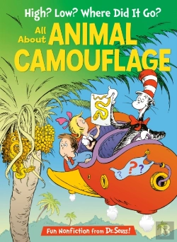 Bertrand.pt - High? Low? Where Did It Go? All About Animal Camouflage