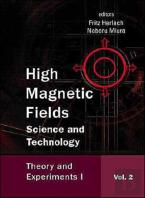 High Magnetic Fields: Science And Technology