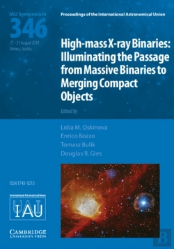 Bertrand.pt - High-Mass X-Ray Binaries (Iau S346)