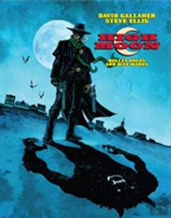 Bertrand.pt - High Moon Vol. 1