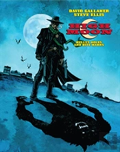 High Moon Vol 1.