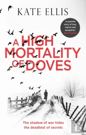 High Mortality Of Doves