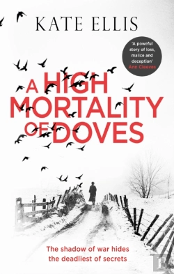 Bertrand.pt - High Mortality Of Doves