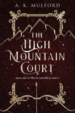 Bertrand.pt - High Mountain Court