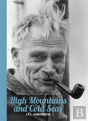 High Mountains And Cold Seas Paperback