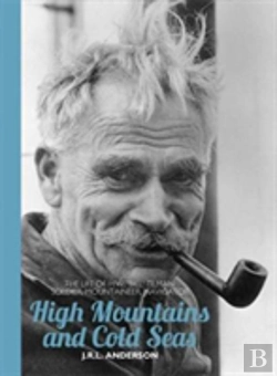 Bertrand.pt - High Mountains And Cold Seas Paperback