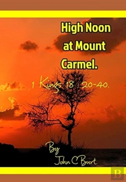 Bertrand.pt - High Noon At Mount Carmel.