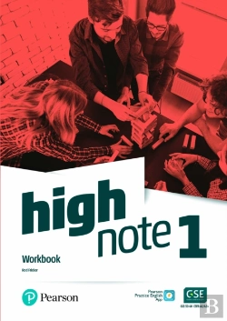 Bertrand.pt - High Note 1 Workbook