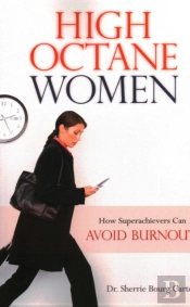 High Octane Women