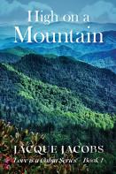 High On A Mountain