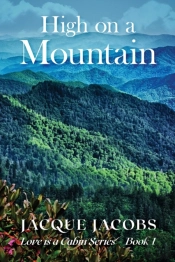 High On A Mountain