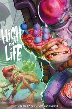 Bertrand.pt - High On Life