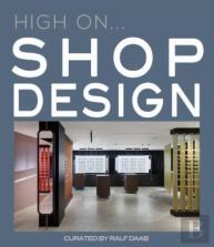 High On... Shop Design