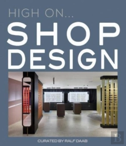 Bertrand.pt - High On... Shop Design