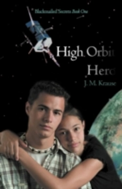 Bertrand.pt - High Orbit Hero: A Blackmailed Teen'S St