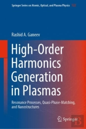 High-Order Harmonics Generation In Plasmas