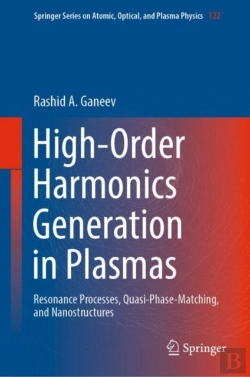 Bertrand.pt - High-Order Harmonics Generation In Plasmas