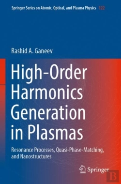 Bertrand.pt - High-Order Harmonics Generation In Plasmas