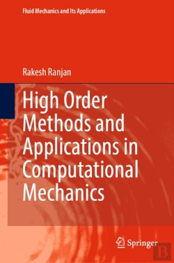 Bertrand.pt - High Order Methods And Applications In Computational Mechanics
