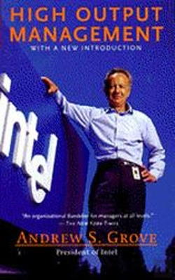 Bertrand.pt - High Output Management