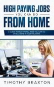 High Paying Jobs You Can Do From Home