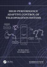 High-Performance Adaptive Control Of Teleoperation Systems