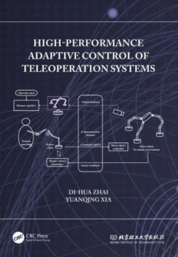 Bertrand.pt - High-Performance Adaptive Control Of Teleoperation Systems