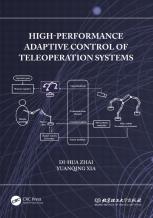High-Performance Adaptive Control Of Teleoperation Systems