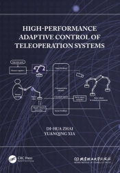 High-Performance Adaptive Control Of Teleoperation Systems
