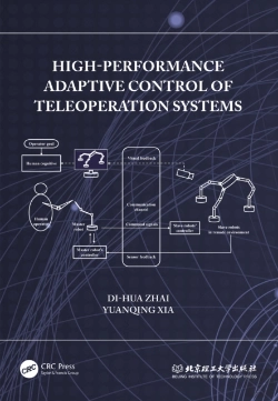 Bertrand.pt - High-Performance Adaptive Control Of Teleoperation Systems