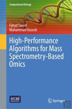 Bertrand.pt - High-Performance Algorithms For Mass Spectrometry-Based Omics