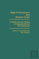 High Performance And Human Costs