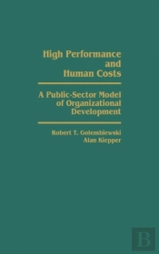 High Performance And Human Costs