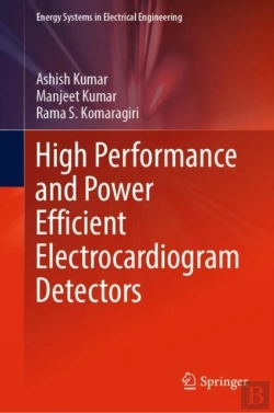 Bertrand.pt - High Performance And Power Efficient Electrocardiogram Detectors