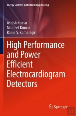 Bertrand.pt - High Performance And Power Efficient Electrocardiogram Detectors