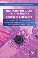 High-Performance And Time-Predictable Embedded Computing