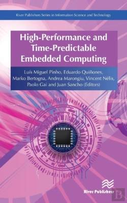 Bertrand.pt - High-Performance And Time-Predictable Embedded Computing