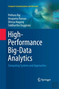 Bertrand.pt - High-Performance Big-Data Analytics