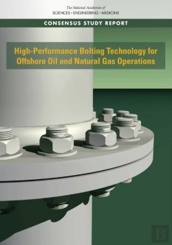 Bertrand.pt - High-Performance Bolting Technology For Offshore Oil And Natural Gas Operations