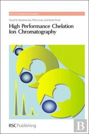 High Performance Chelation Ion Chromatography