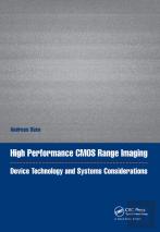 High Performance Cmos Range Imaging