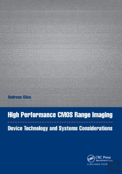 Bertrand.pt - High Performance Cmos Range Imaging