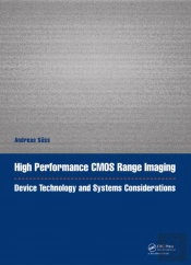 High Performance Cmos Range Imaging