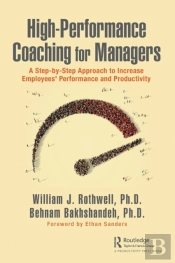 High-Performance Coaching For Managers